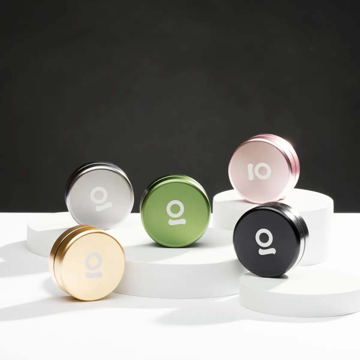 Ongrok Aluminum Storage Puck 1
