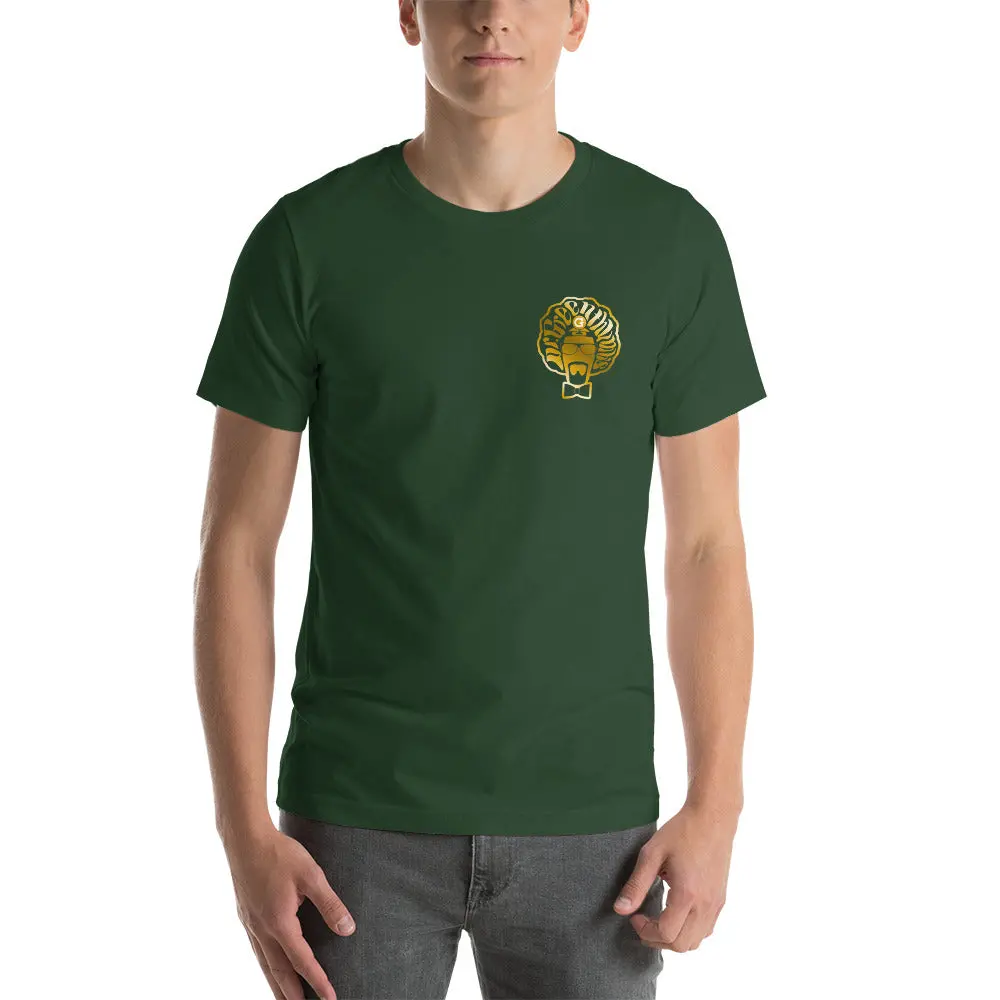 Dr. Greenthumb's X G Pen Tee #2 1