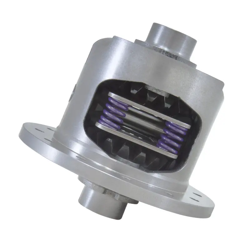 Yukon Gear Dura Grip Limited Slip Differential For Gm 12 Bolt 30 Spl 2.76-3.42 Ratio 1