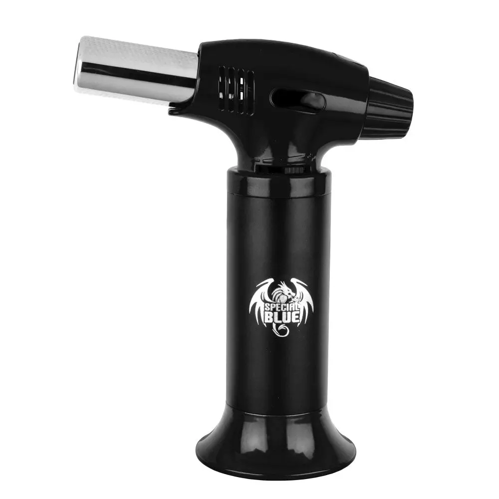 Special Blue Inferno Butane Torch - 6.25" 1