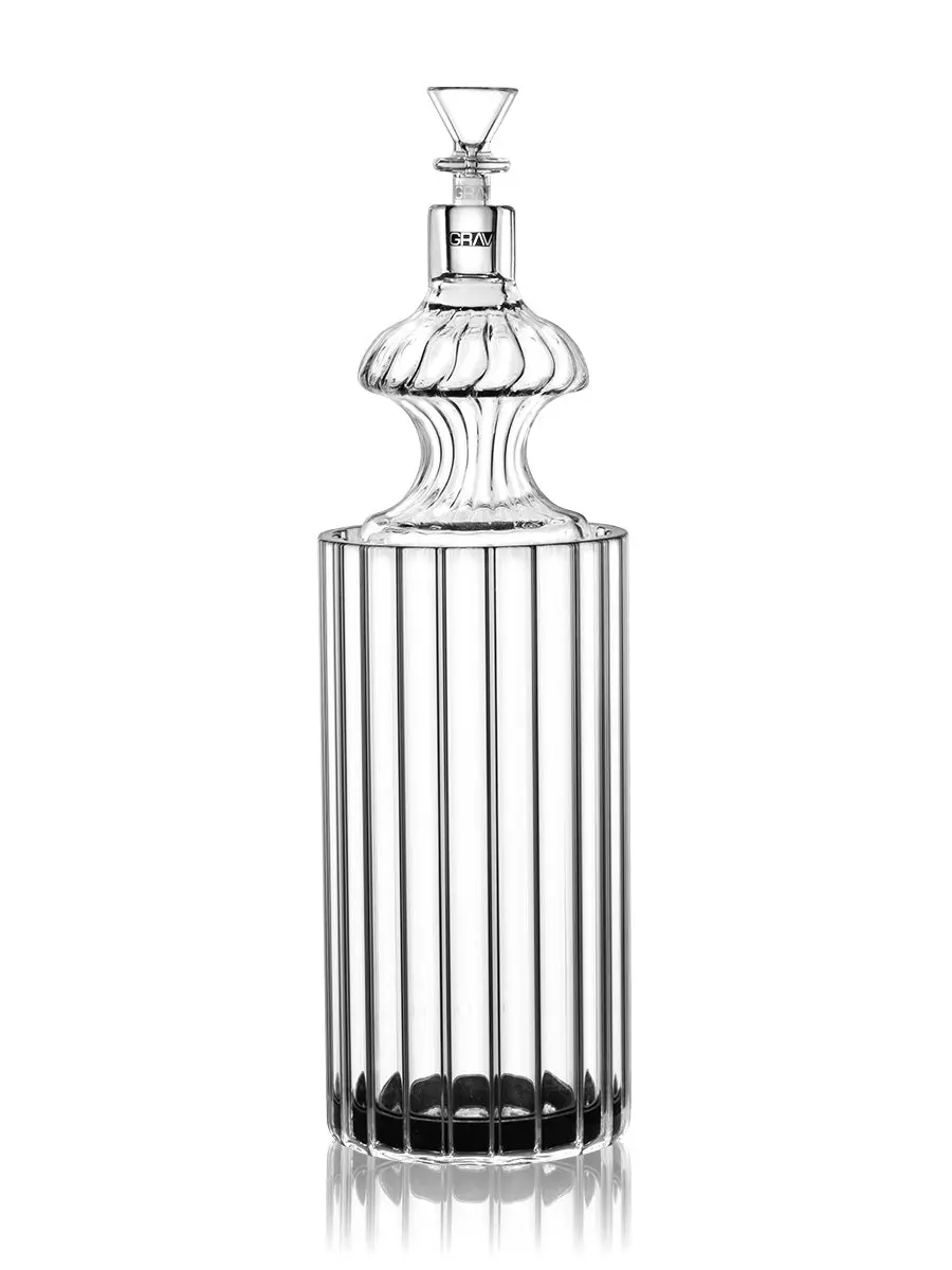 Grav® Monarch Gravity Bong 1