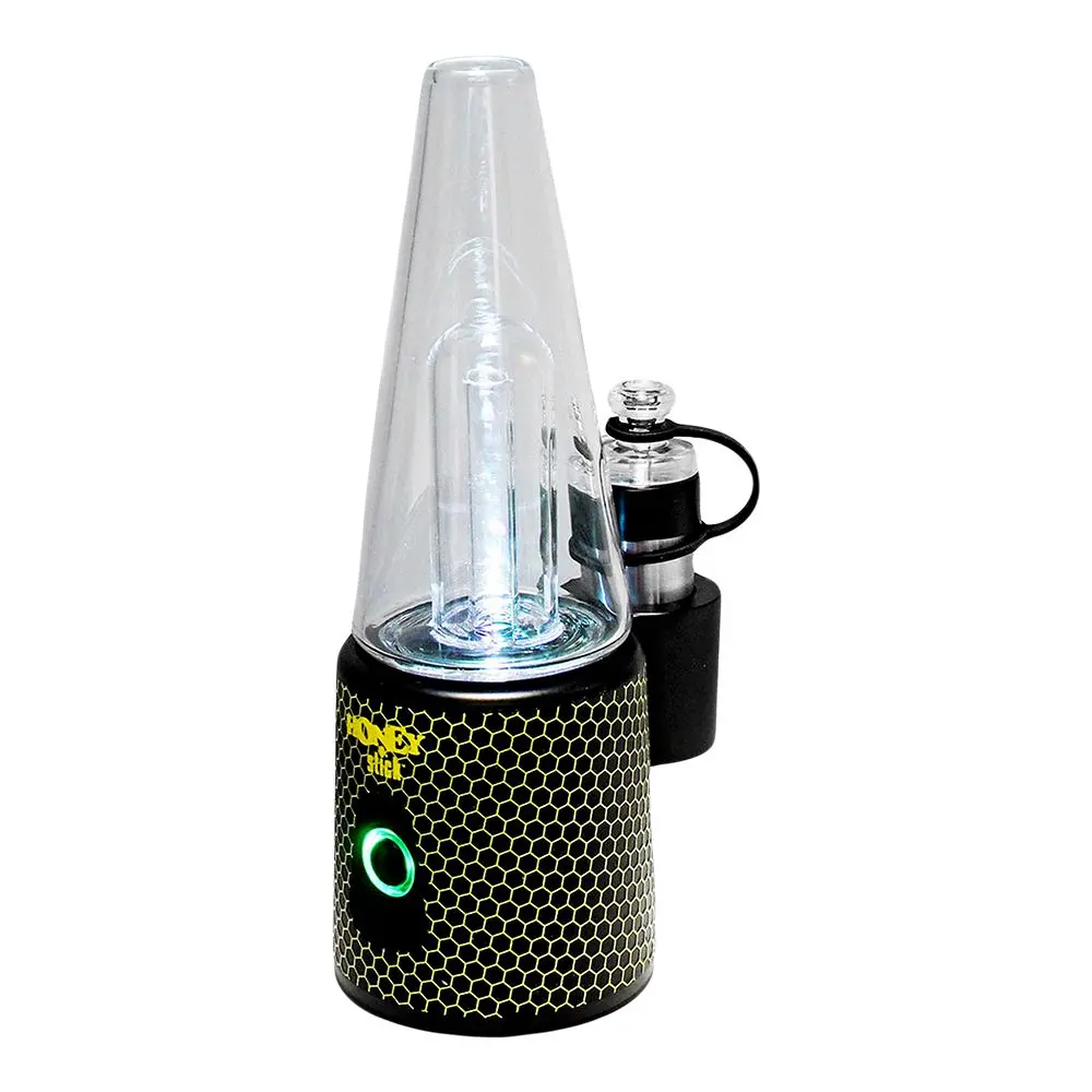 Honeystick Ripper Erig - 4000Mah 1