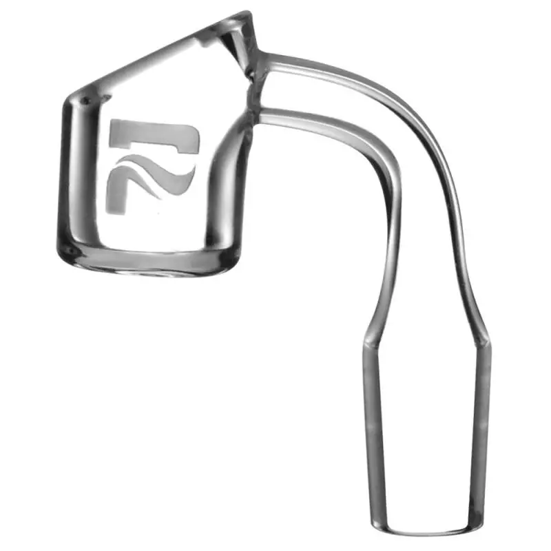 Pulsar 4Mm Thick Quartz Banger | 90 Degree 1