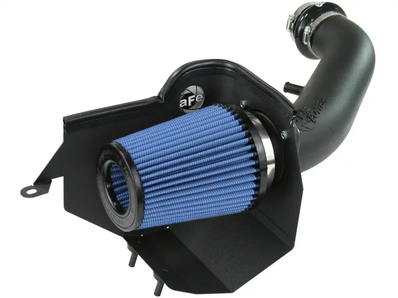 Afe Magnumforce Intake Stage-2 Pro 5R 07-11 Jeep Wrangler (Jk) V6-3.8L 1