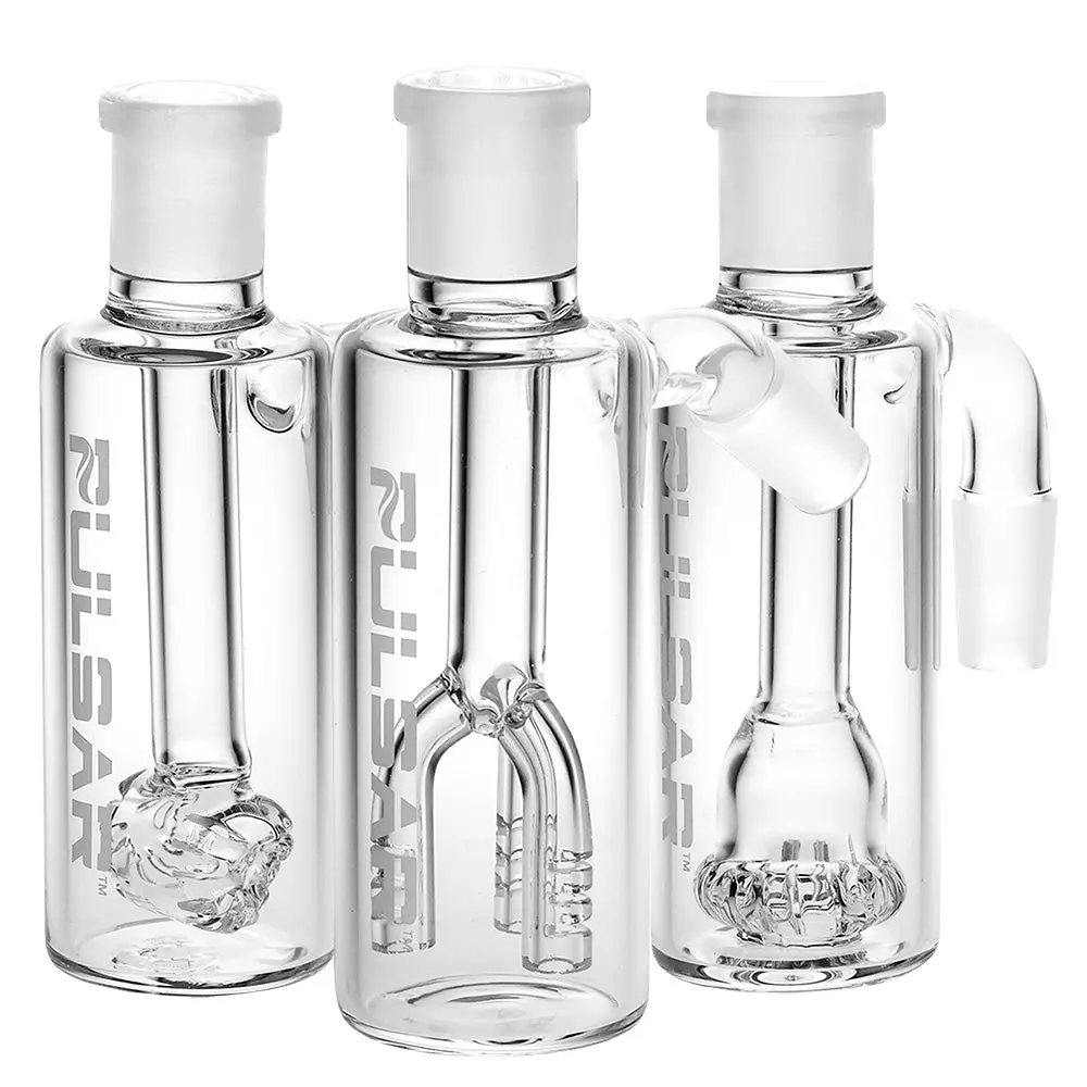 Pulsar Ash Catcher | 14Mm | 4Ct 1