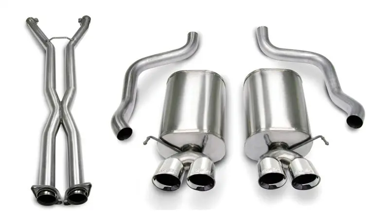 Cor Axle-Back Sport 1