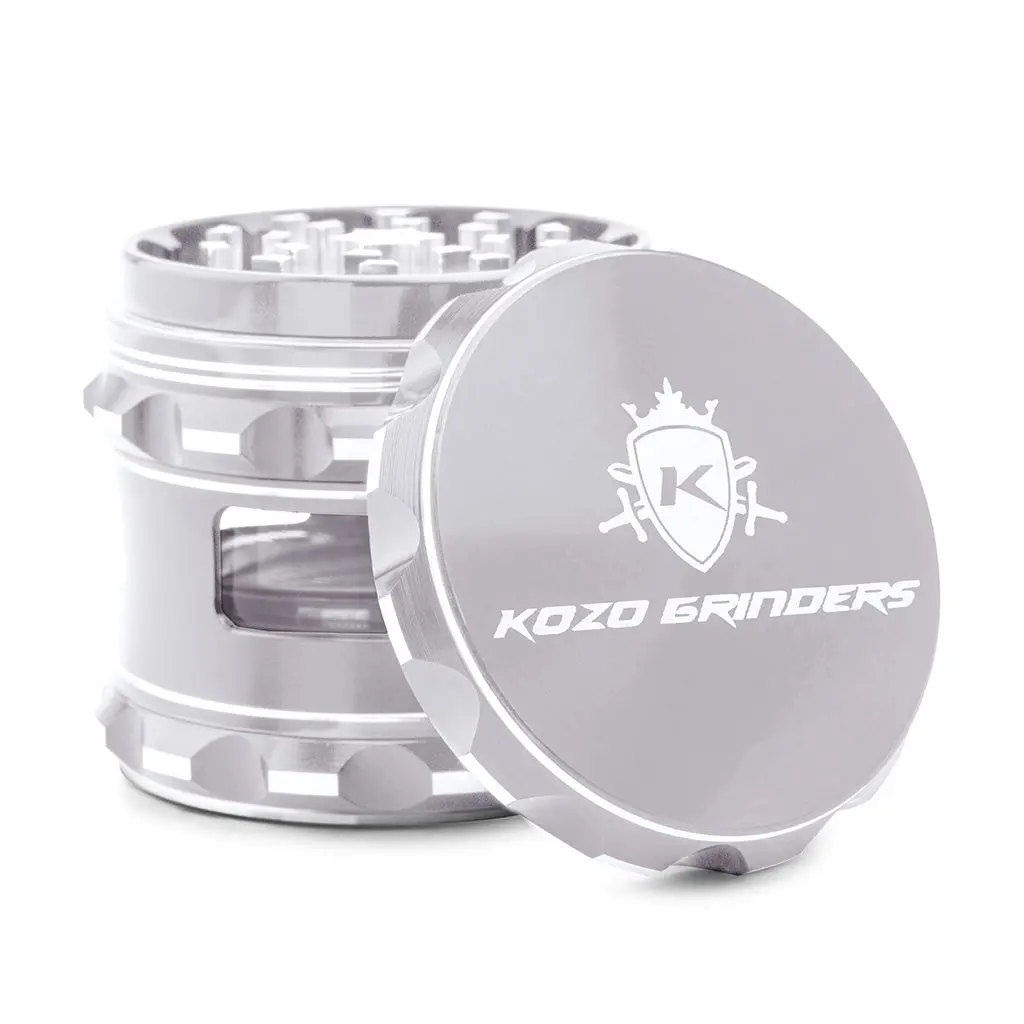 Kozo Window 2.5" 9