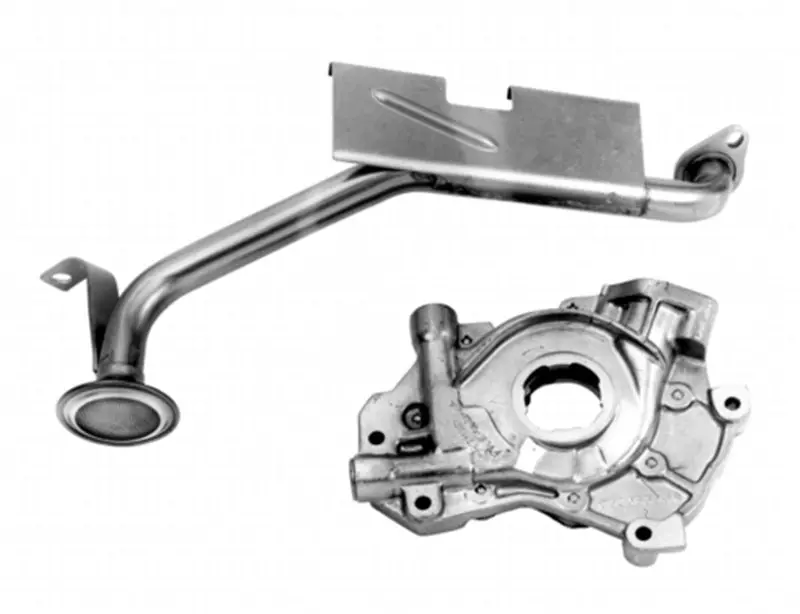 Ford Racing 96-04 Mustang 4.6L 2V High Volume Oil Pump And Pickup Tube 1