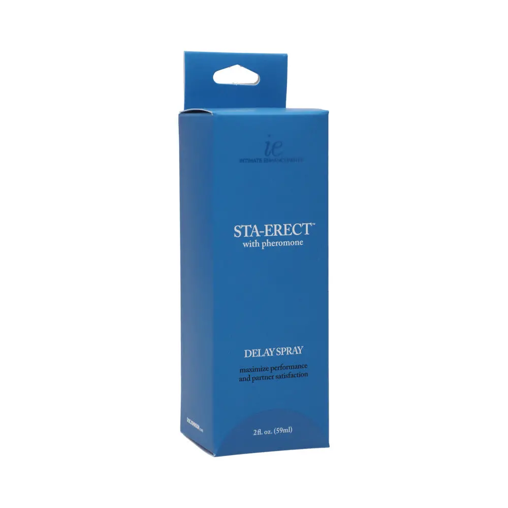 Sta-Erect Spray 1Oz. 1