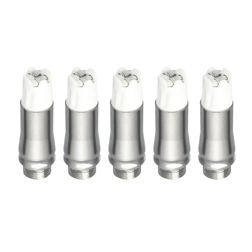 Pulsar 510 Dunk Ceramic Tube Coil 5Pcs 1