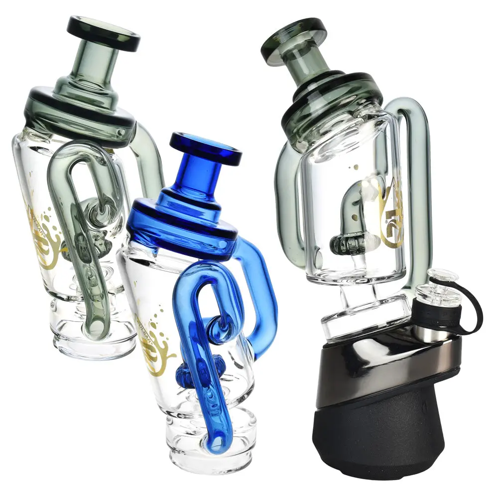 Pulsar Recycler Attachment for Puffco Peak/Pro – Size #2 (6.75")