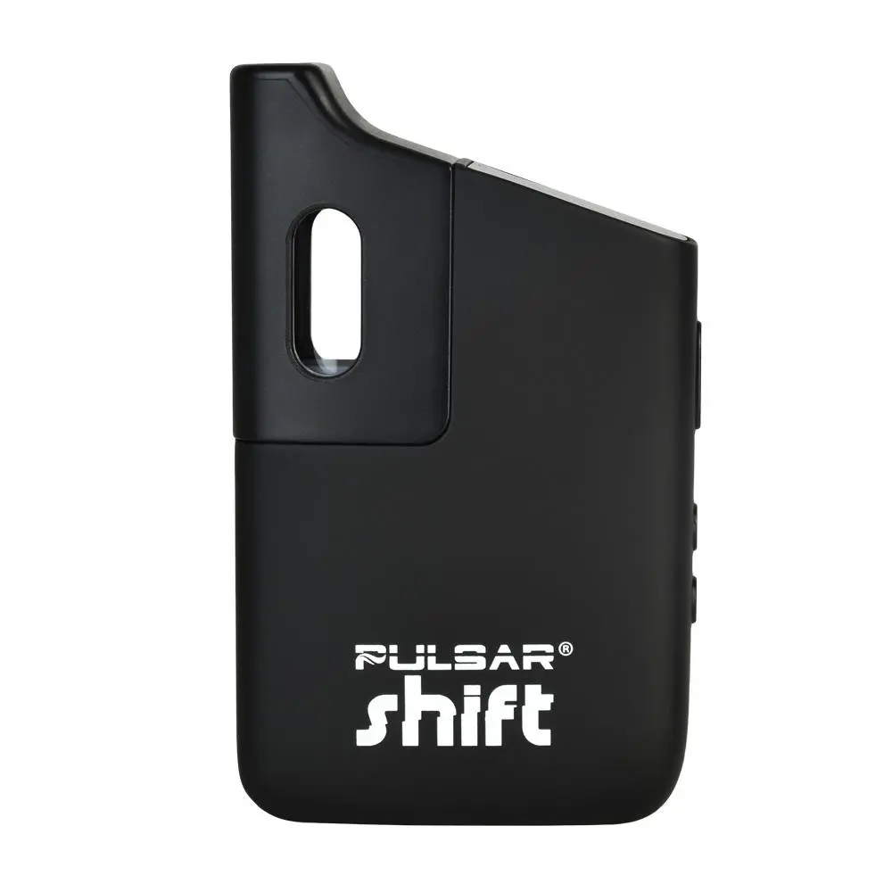 Pulsar Shift Dry Herb Vaporizer 1