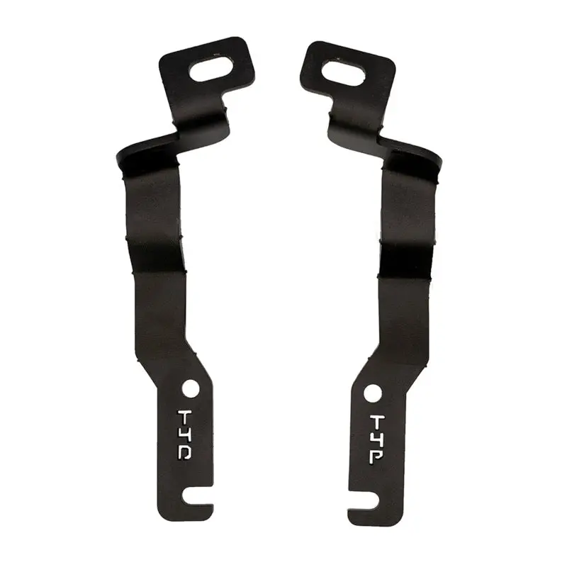 Rigid Industries 2024+ Toyota Tacoma A-Pillar Mount 1