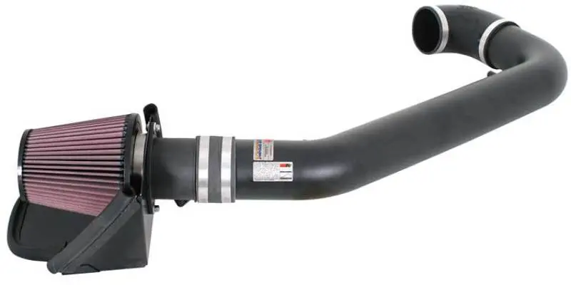 K&N 05-10 Pontiac G6 3.5L Typhoon Intake 1