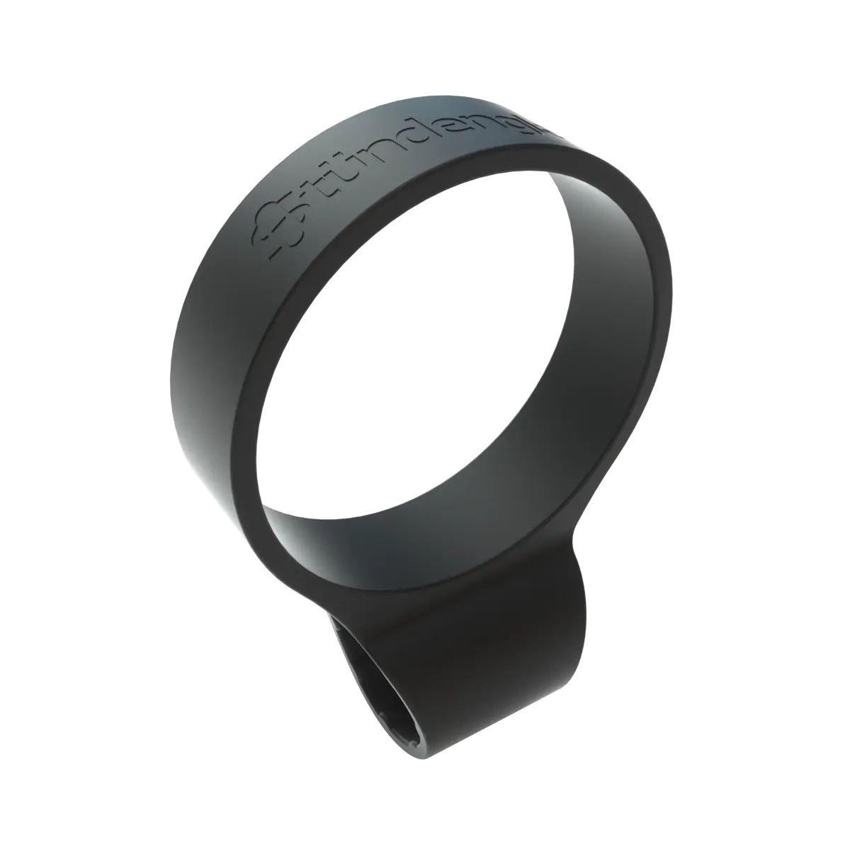 Stündenglass Hose Clip - Black 1