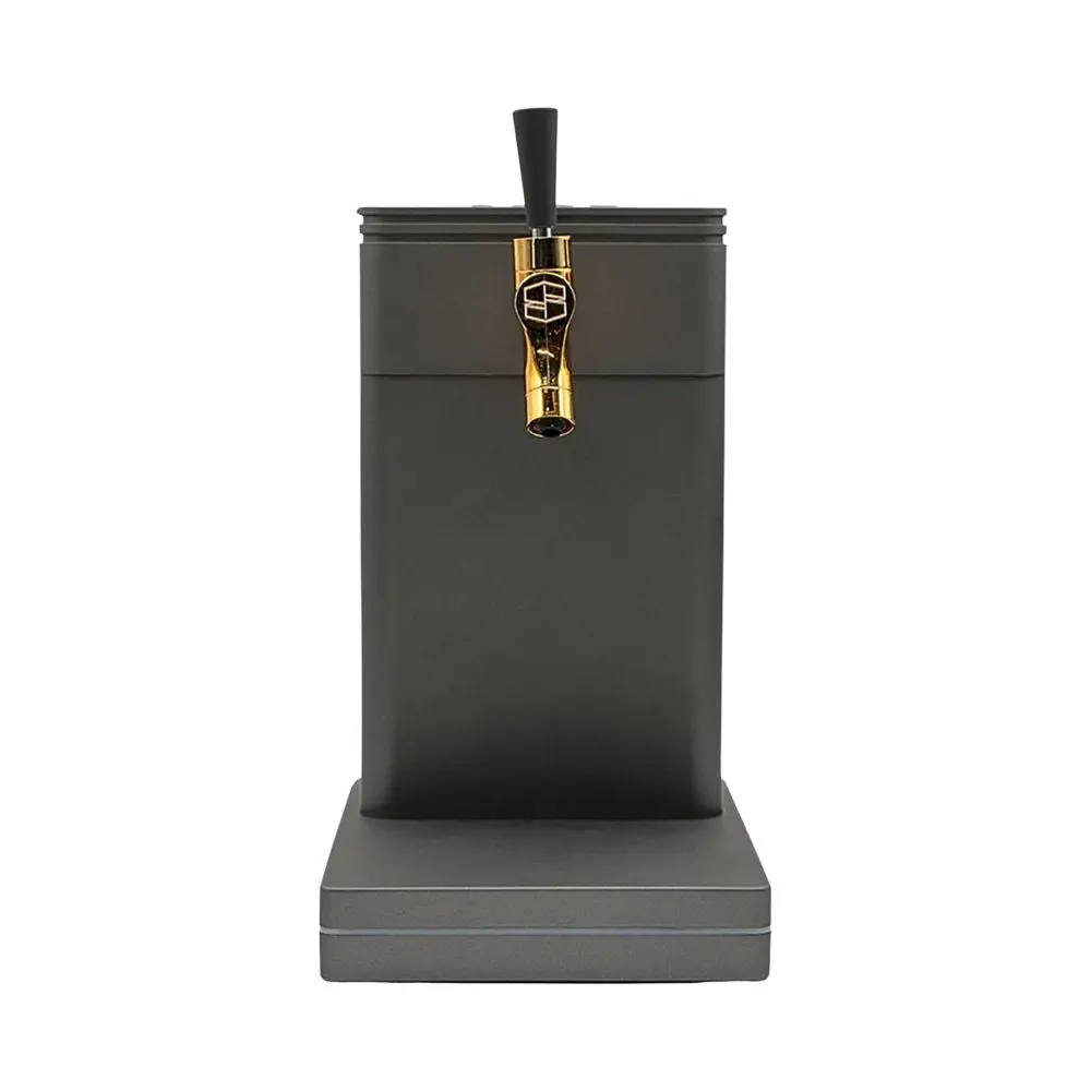 Stache Products Terp Tap Portable Vaporizer | 3000Mah | Black 4