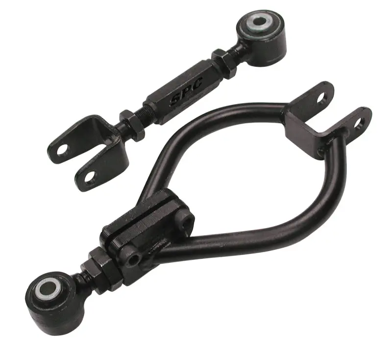 Spc Performance 89-94 Nissan 240Sx/90-96 300Zx Rear Adjustable Control Arms 1