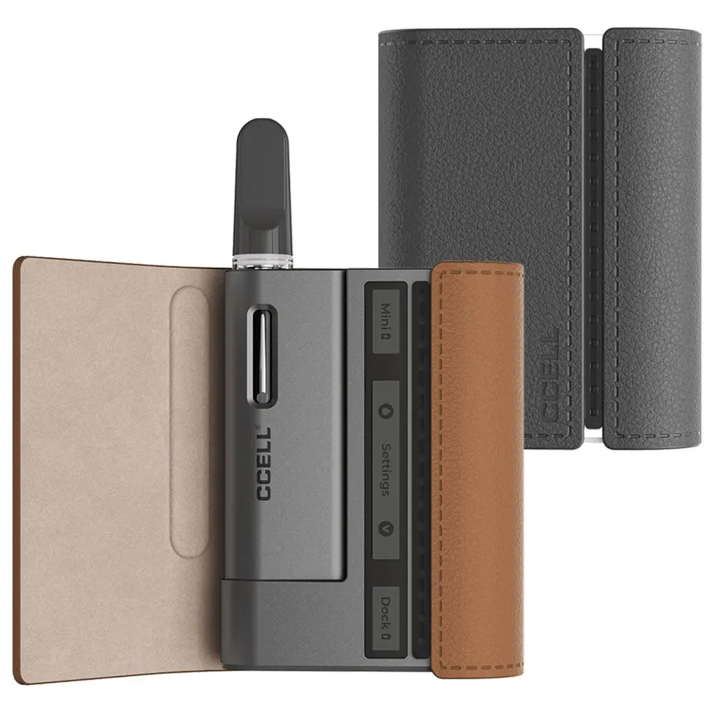 Ccell Fino Variable Voltage 510 Cartridge Battery | 1190Mah 1