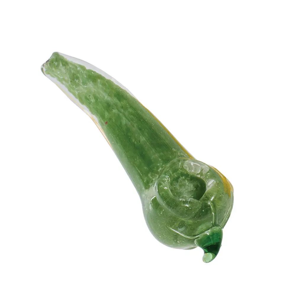 Chili Pepper Hand Pipe 1