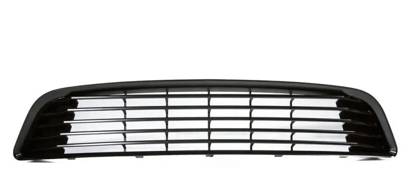 Roush 2013-2014 Ford Mustang 3.7L/5.0L Black Upper Grille Kit 1