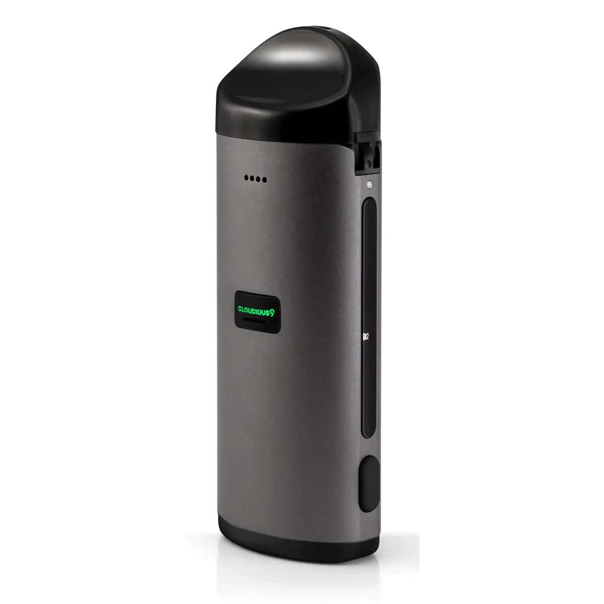 Atomic9 Vaporizer 2