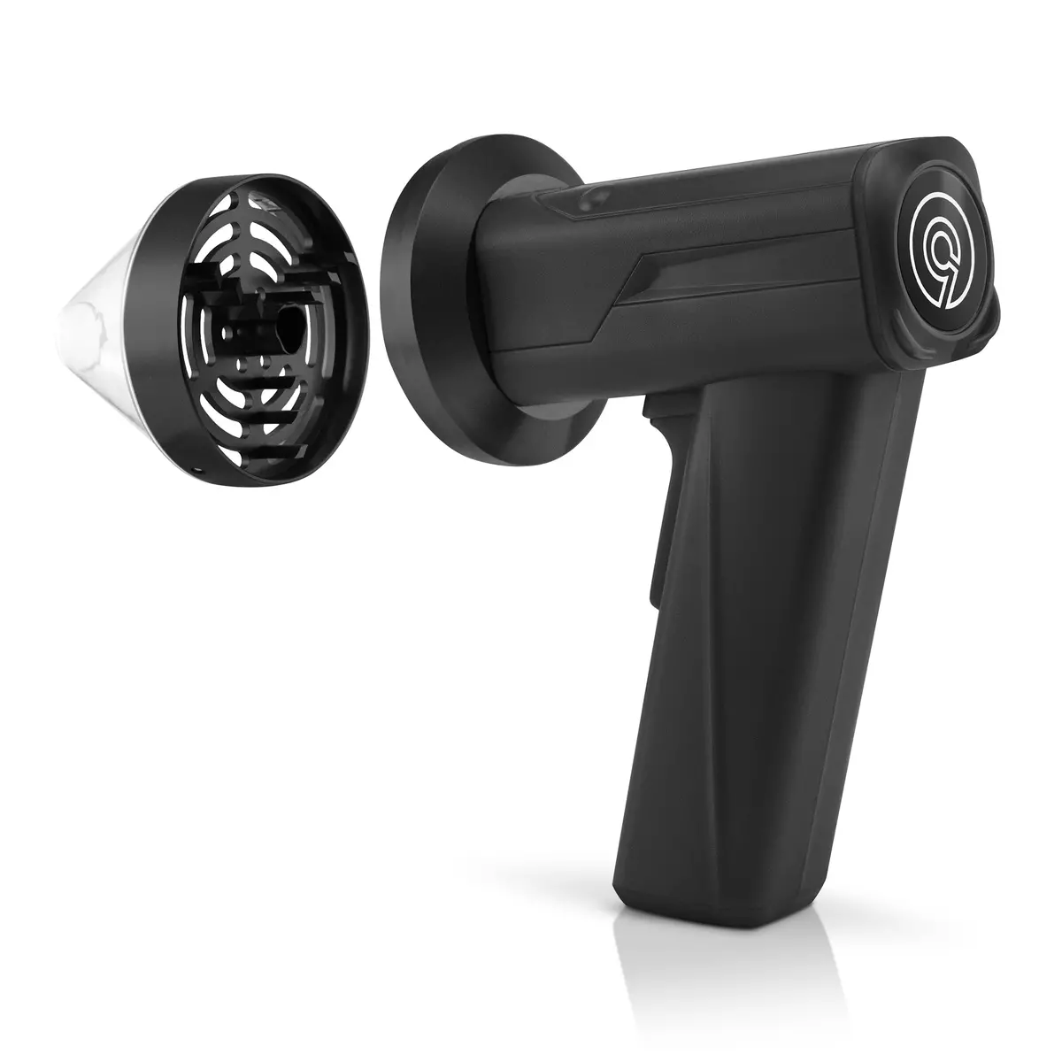 The Auto9 - Fully Automatic Grinder 1