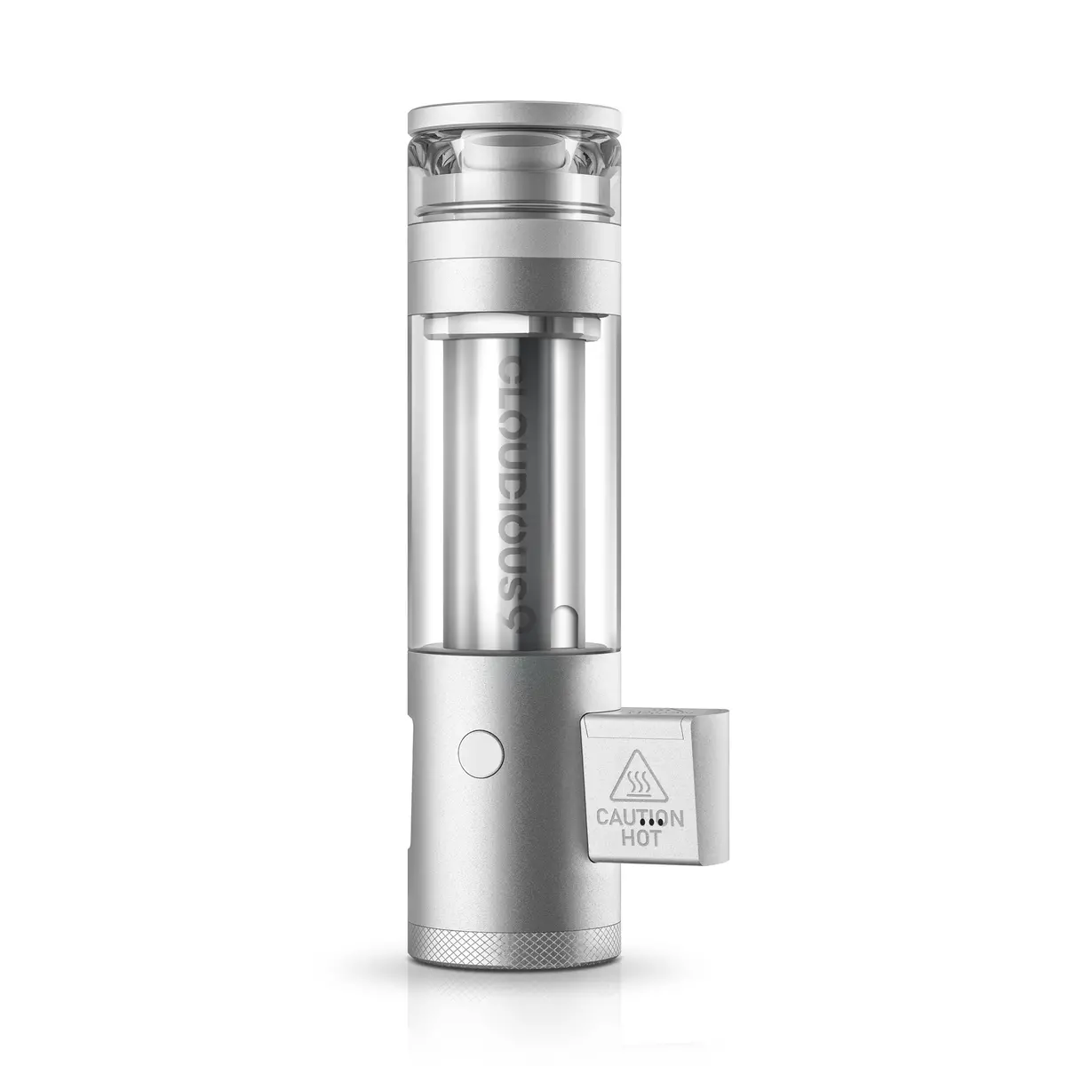 Hydrology9 Nx Flower & Concentrate Vaporizer 1