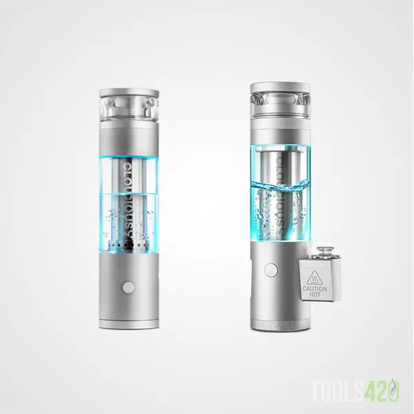 Hydrology9 Vaporizer 1