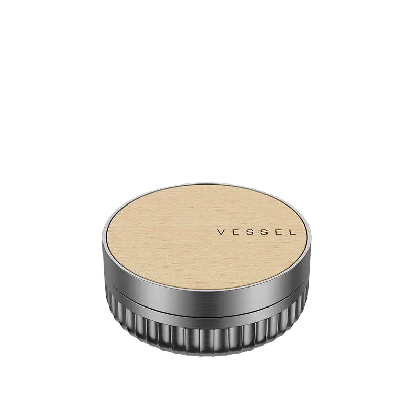 Vessel - Mill [Beechwood] 1