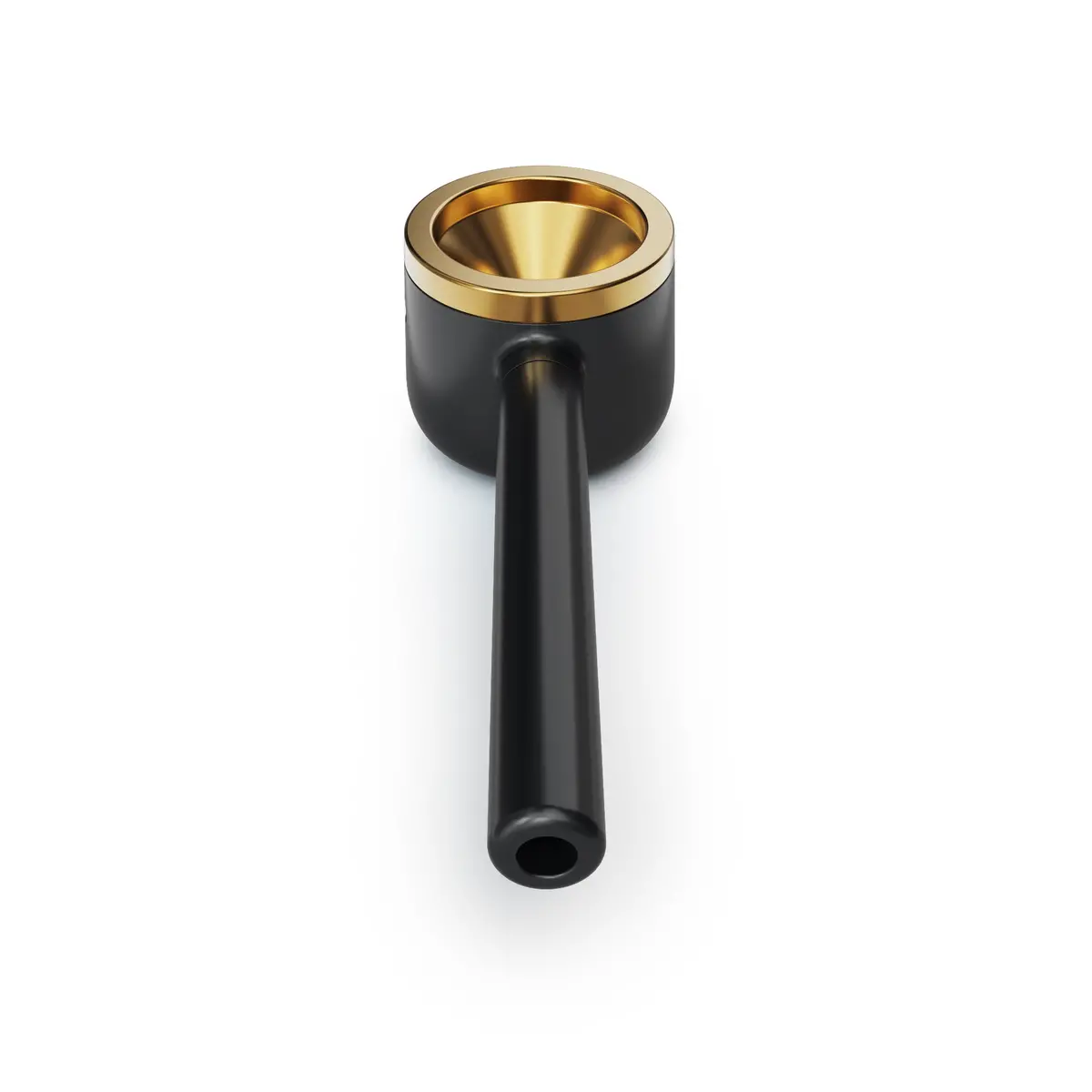 Vessel Helix Pipe [Black] 1