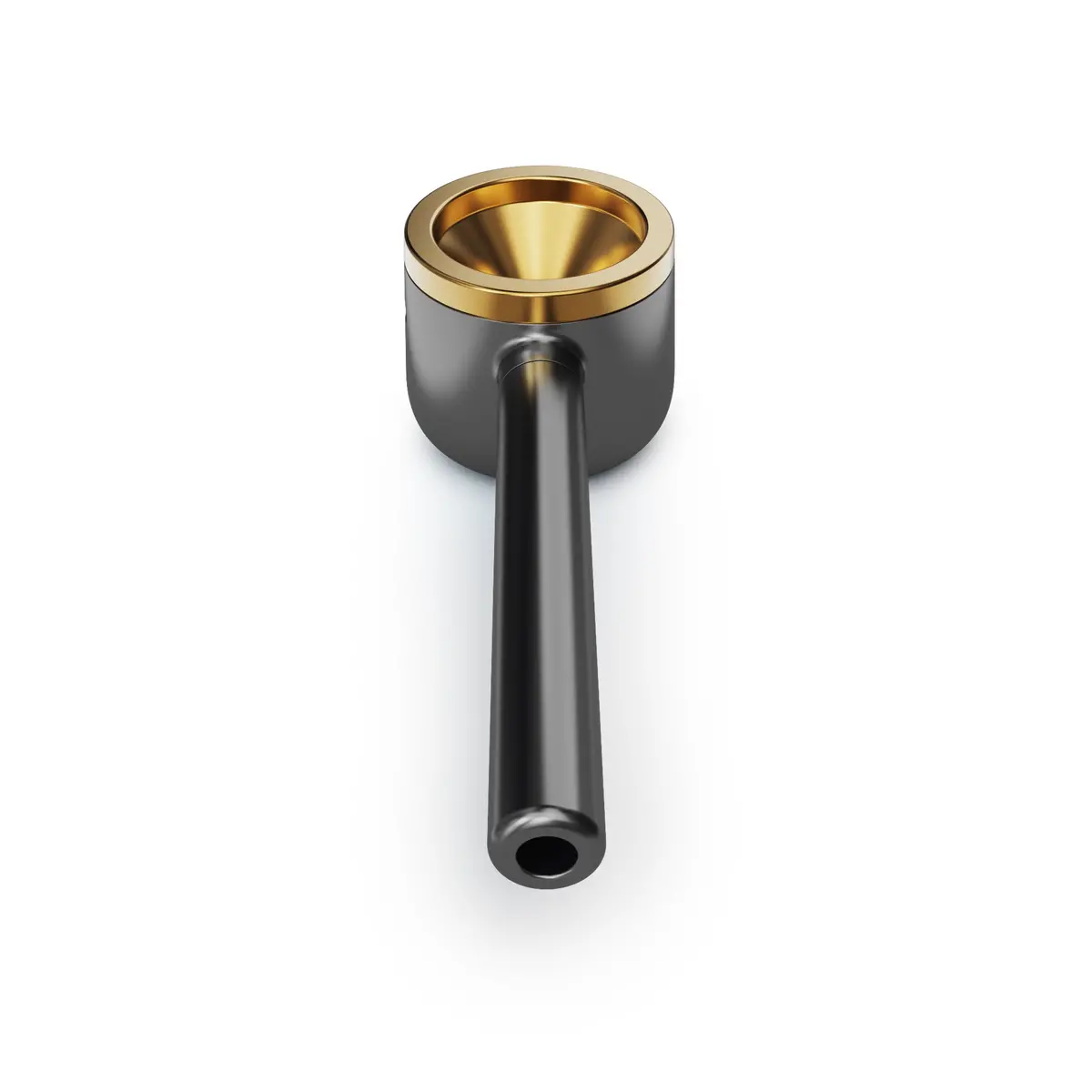 Pipe By Vessel [Gunmetal] 1