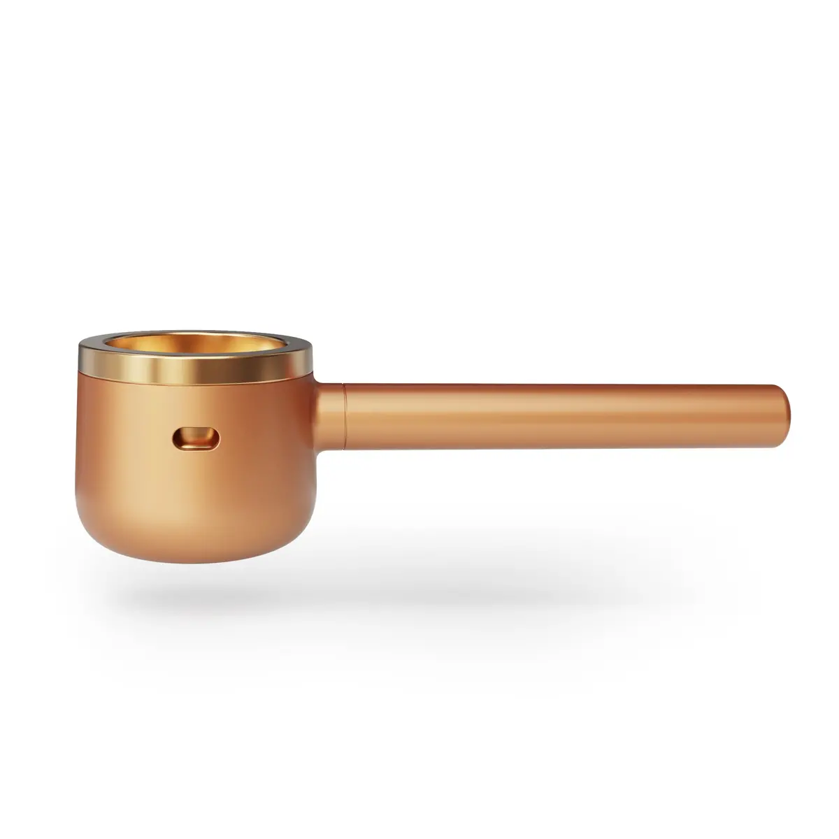 Pipe By Vessel [Rose Gold] 1