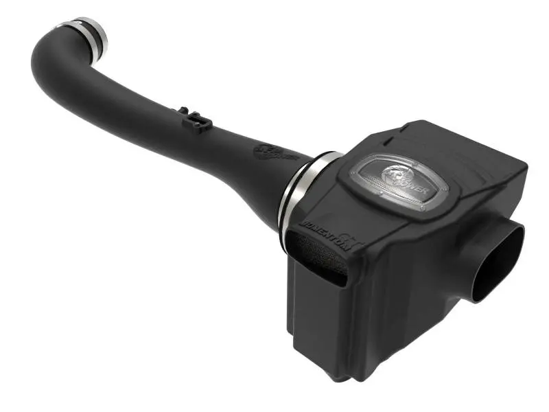 Afe 20-22 Nissan Frontier V6-3.8L Momentum Gt Cold Air Intake System W/ Pro Dry S Filter 1