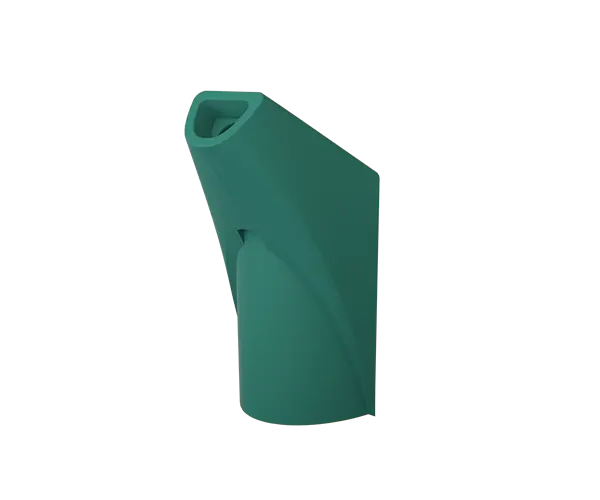 Dr. Greenthumb's X G Pen Roam Mouthpiece 1
