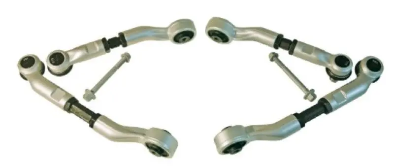 Spc Performance 09-17 Audi A4/Rs4/S4 / 09-16 Audi A5/S5 Front Adj Upper Multi Link Control Arm Kit 1