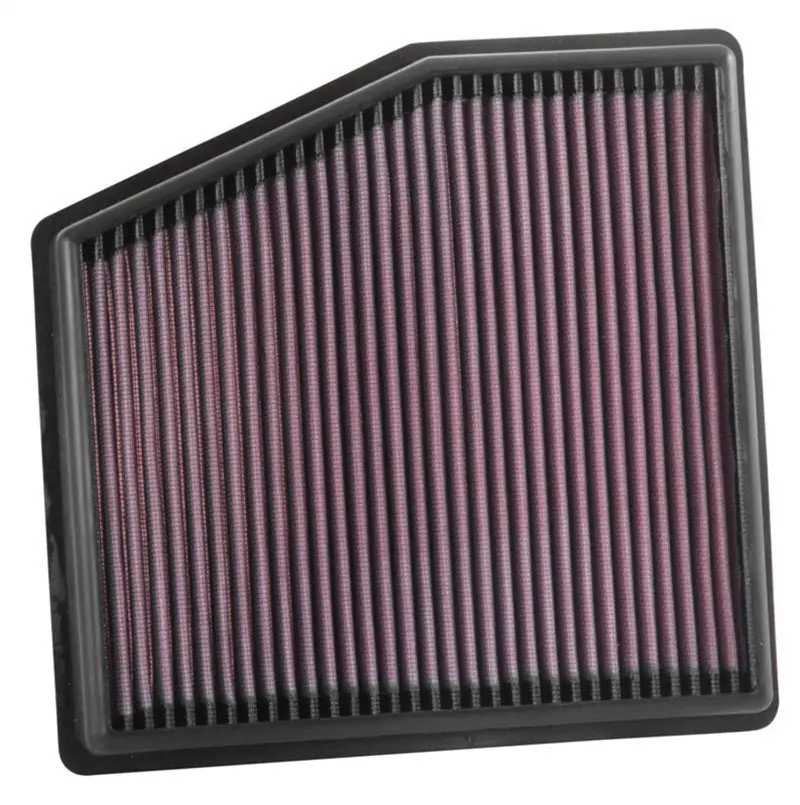 K&N 17-18 Chrysler Pacifica V6 3.6L F/I Replacement Drop In Air Filter 1