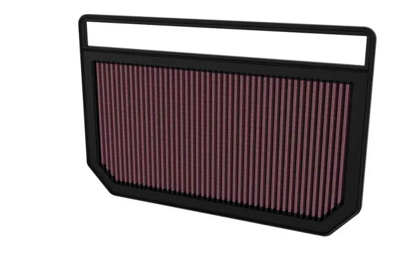 K&N 21-23 Hyundai Elantra Replacement Air Filter 1