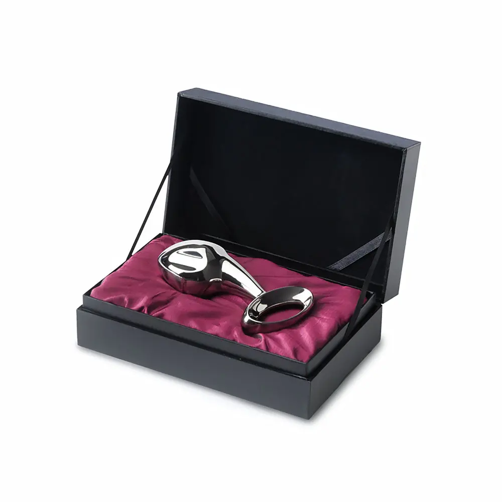 Njoy Pure Plug 2.0 Xl 1