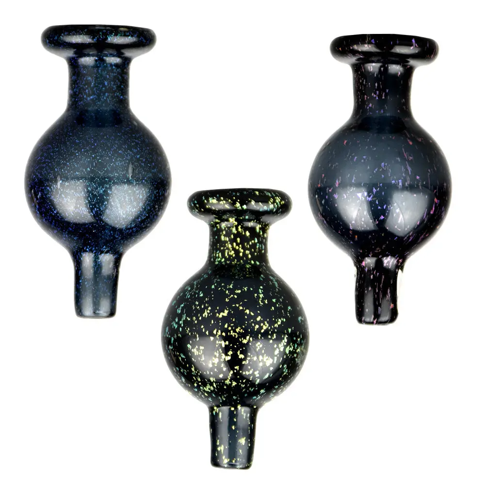 Pulsar Dichro Ball Carb Cap - 26Mm / Colors Vary 1