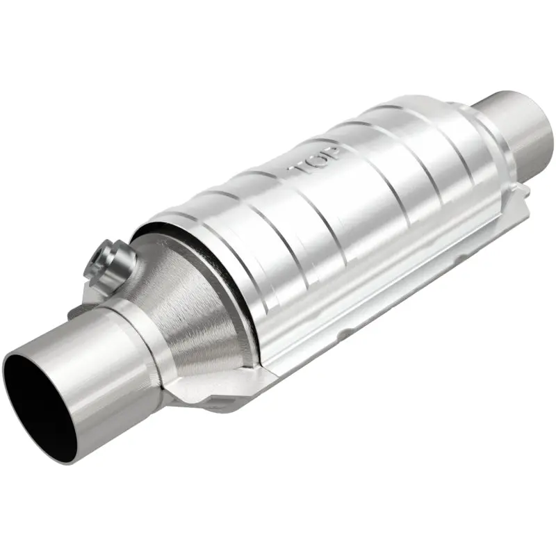 Magnaflow Conv Univ 2.5Inch Gm 3.8L 1