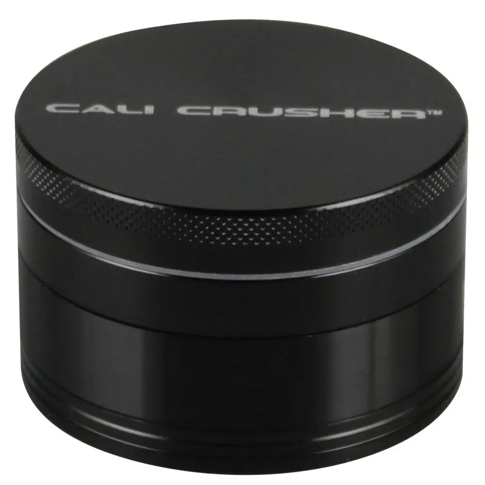 Cali Crusher O.G Grinder | 4Pc | 2.5In 3