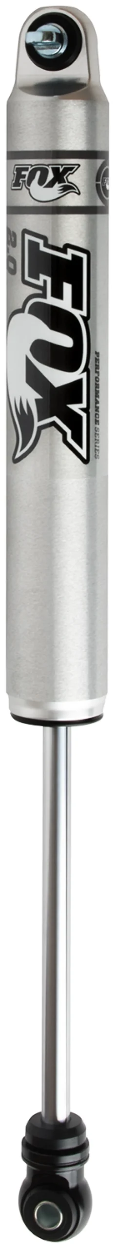 Fox 97-06 Jeep Tj 2.0 Performance Series 8.1In. Smooth Body Ifp Rear Shock / 2.5-3.5In & 2-3In Lift 1