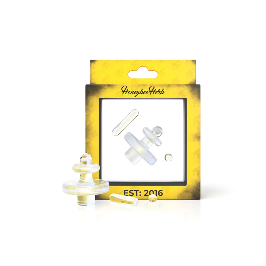 Honeybee Herb Opal Deluxe Control Tower Set 1
