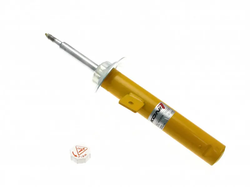 Koni Sport (Yellow) Shock 99-05 Bmw 3 Series - E46 325Xi/ 330Xi Sedan And Touring (Awd) - Left Front 1