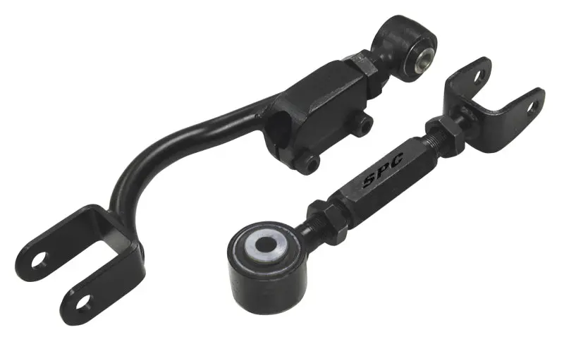 Spc Performance 95-98 Nissan 240Sx Rear Driver Side Adjustable Control Arm 1