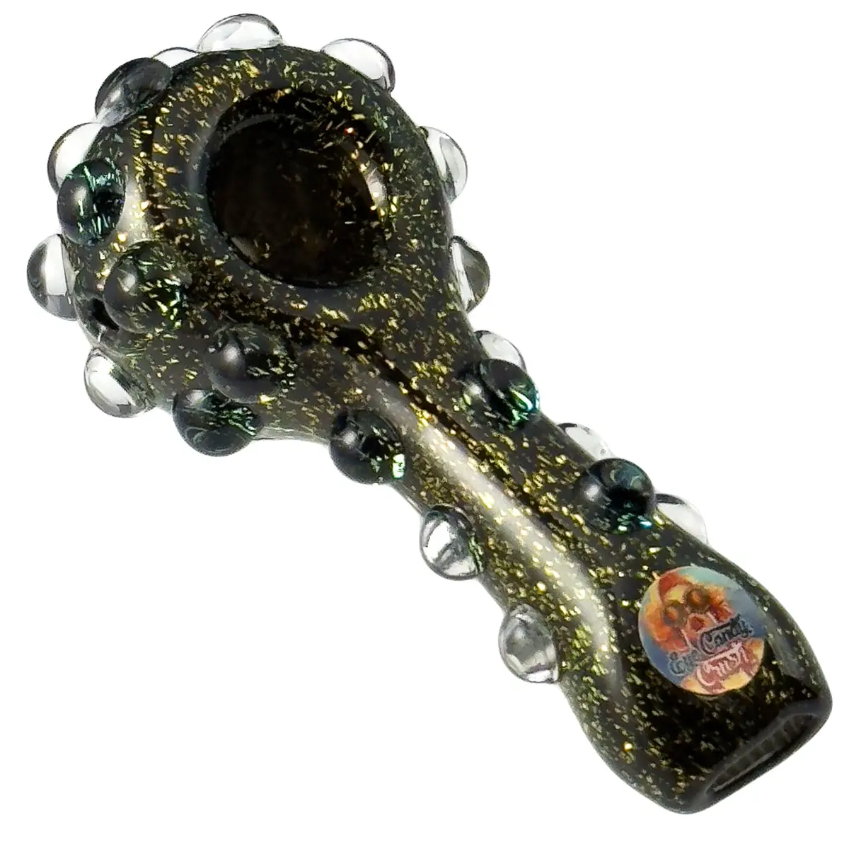 Crush Full Dichro Spoons 2