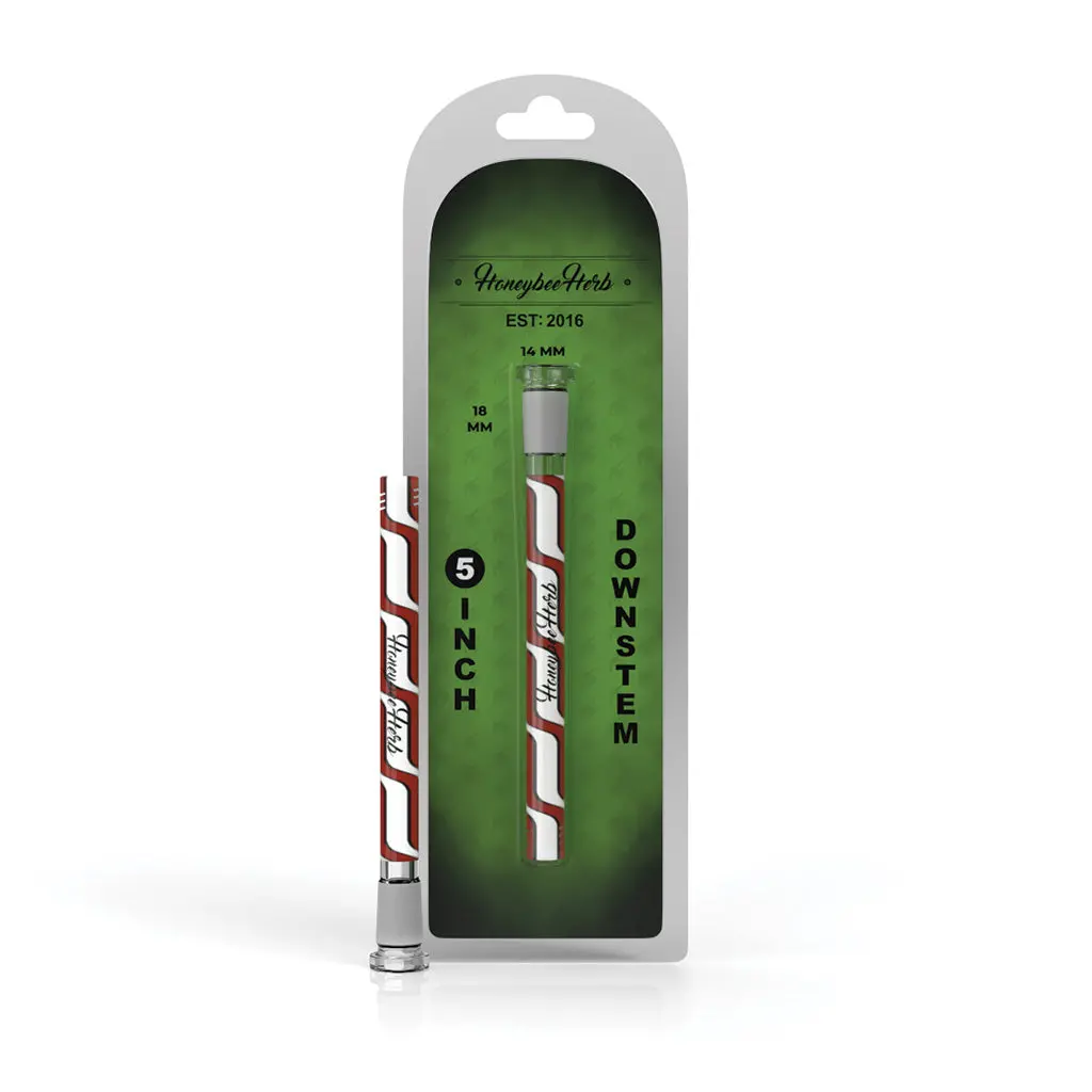 Chromatic Stripe Downstem 6