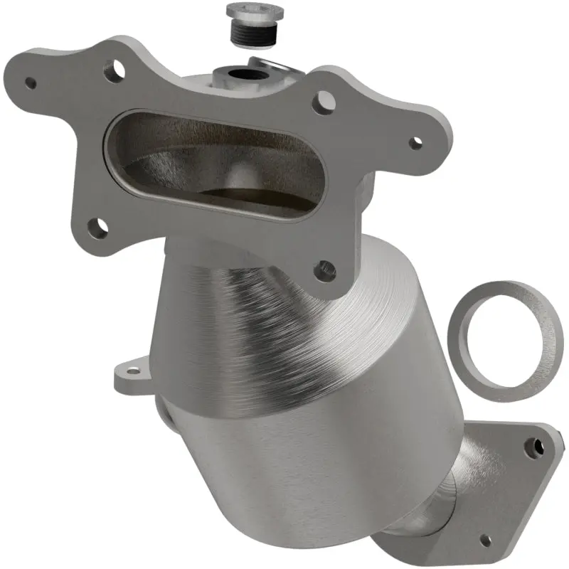 Magnaflow Conv Df 10-12 Insight 1.3L Manifold 2