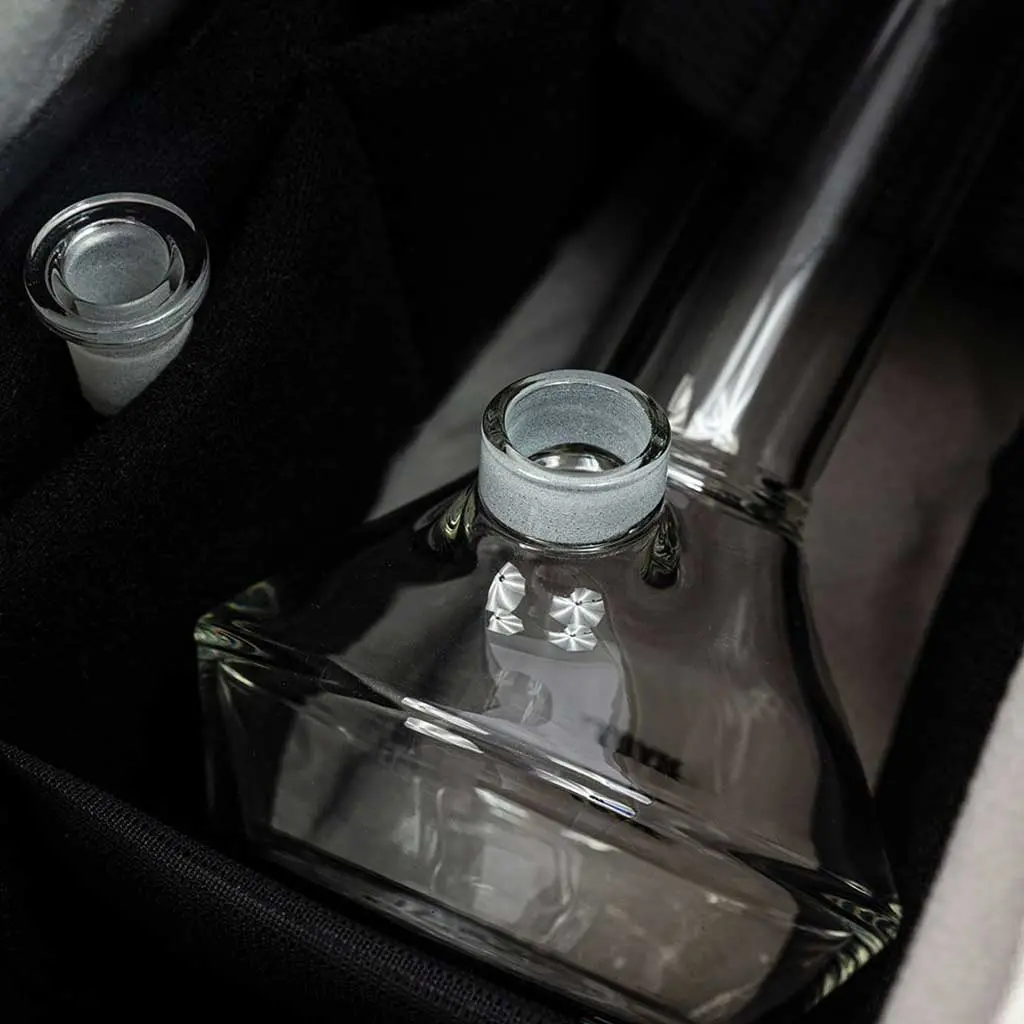 Ryot Pro-Duffle Carbon Series Smell-Proof Bag 1