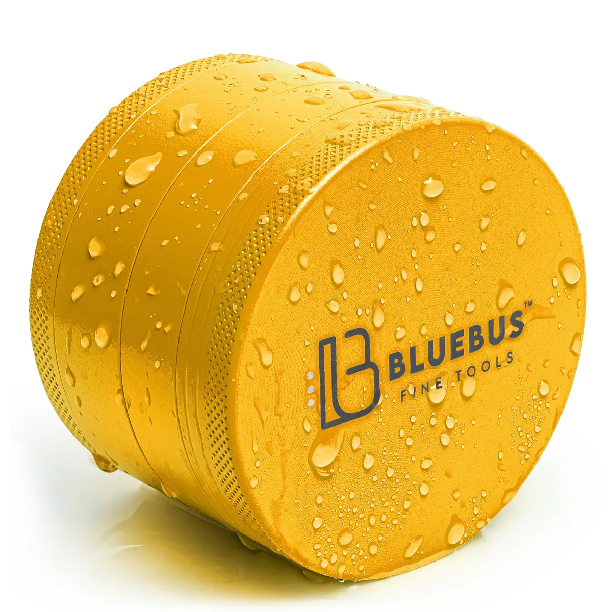 Gc 2.5" Ceramic Grinder 5